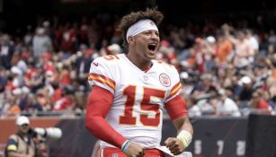 Mahomes buscará el único galardón que le hace falta