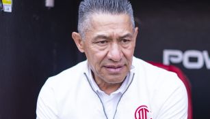 Ignacio Ambriz sobre el partido vs Pumas: 'Una victoria cubre cientos de errores'