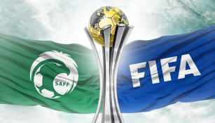FIFA confirma a Arabia Saudita como sede para el Mundial de Clubes 2023