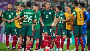 La Selección Mexicana tiene su boleto directo