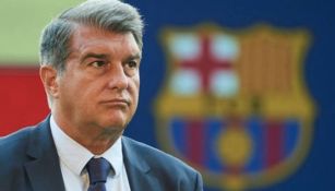 Joan Laporta 'explotó' por las acusaciones al Barcelona de 'comprar árbitros'