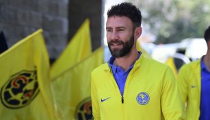 Miguel Layún destacó gran momento del América