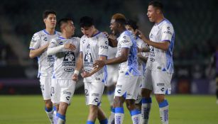 Pachuca suma tres punto más tras vencer a Mazatlán