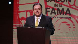 Antonio Moreno, Director del Salón de la Fama