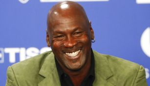 Michael Jordan cumple 60 años