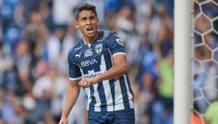 Luis Romo sabe cual es la exigencia de estar en el club donde está