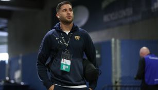 Palermo Ortiz será titular en el Chivas vs Pumas, pese a de denuncia por presunto abuso sexual