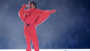 Rihanna ha sido duramente criticada por su show en el Super Bowl