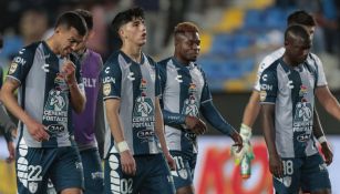 Guillermo Almada molesto por jugar jornada doble y su rival no: 'Pasa sólo en el futbol mexicano'