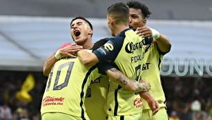 América no ha perdido en los últimos 12 meses