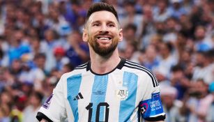 Premios Oscar: Lionel Messi mostró su apoyo a película argentina