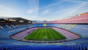 Barcelona: El club español y Afizzionados firman acuerdo televisivo