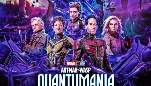 Ant-Man tuvo un gran debut en taquilla con 104 mdd por 'Quantumania'