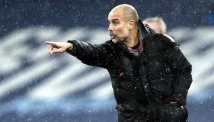 Guardiola quiere regresar a las etapas finales de la UEFA Champions League