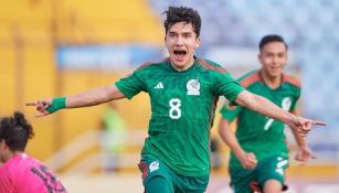 El Tri Sub-17 volverá al Mundial 