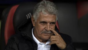 Cruz Azul: Tuca Ferretti ya firmó su contrato; Estará presente en el Azteca vs Atlas