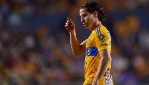 ¿Lainez lanzó dardo al América? Mauro defendió a su hermano, Diego