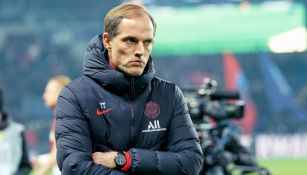 Thomas Thuchel, en la mira para volver a ser entrenador del PSG