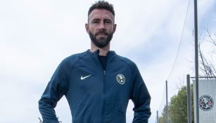 Miguel Layún analiza retirarse en América o ir a la MLS