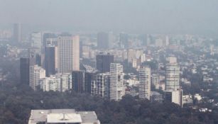 Contingencia Ambiental Fase 1 por contaminación en el Valle de México fue activada: ¿Qué autos no circulan?