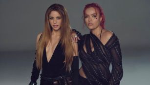 Shakira y Karol G: Letra de 'TQC', ¿Dirigida a Piqué y Anuel?