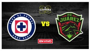 Cruz Azul vs Juárez FC Liga MX EN VIVO Jornada 9 Clausura 2023