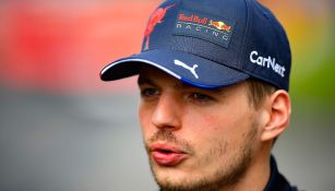 F1: Max Verstappen lideró primer día de pruebas del GP de Bahréin