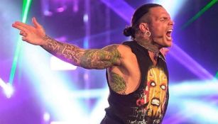 WWE: Jeff Hardy es dado en libertad condicional tras manejar en estado de ebriedad