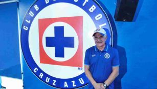 Cruz Azul: Tuca Ferretti quedó registrado ante la Liga