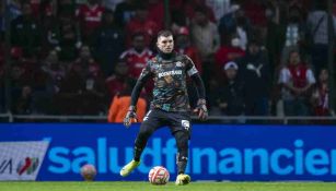 Toluca: Thiago Volpi asegura que Atlético San Luis es un rival complicado