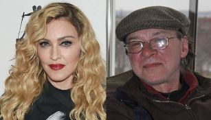 Anthony Ciccone, hermano mayor de Madonna, muere a los 66 años