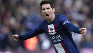 Leo Messi hace historia al marcar su gol 700 a nivel de club