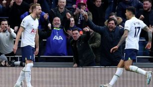 Premier League: Tottenham gana y hunde aún más al Chelsea