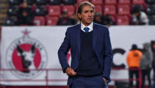 Guillermo Almada tras derrota ante Xolos: 'Pagamos caro los errores defensivos'