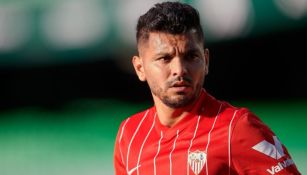 Tecatito, cerca de regresar a la cancha