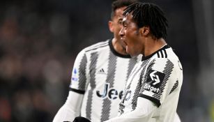 Juventus sacó el triunfo en el Clásico