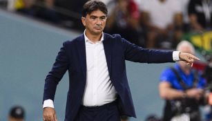 Zlatko Dalic 'explotó' contra los premios The Best