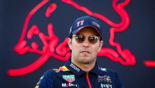 Checo Pérez sobre la nueva temporada en F1: 'Hay que ser competitivos en cualquier circuito'