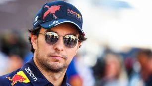 Checo Pérez quiere ser campeón en 2023