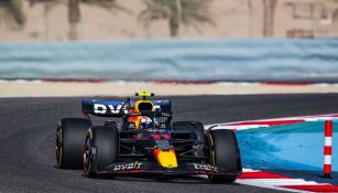 Gran Premio de Bahréin: ¿Cuándo y Dónde ver ENVIVO La F1?