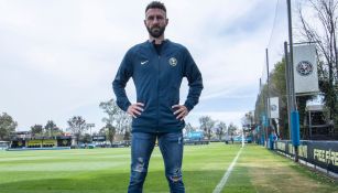 Miguel Layún cree que el club tiene logros más allá de los campeonatos