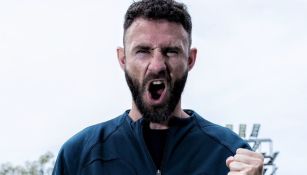 Miguel Layún asegura que las criticas de los aficionados pueden ser una motivación