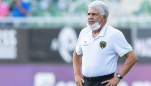 Ricardo Ferretti aceptó que fue un error dirigir a los Bravos de Juárez