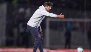 Paunovic mejoró marca de Almeyda 