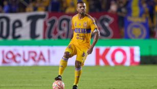 Rafael Carioca concluye contrato con Tigres