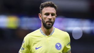 Layún da la cara tras goleada de Pachuca al América