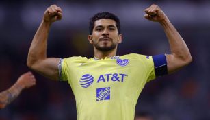 América vs Pachuca: Duelo de ataque azteca entre Henry Martín y De la Rosa