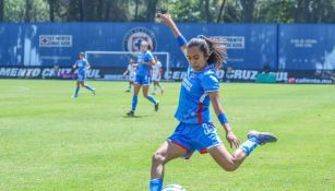 A la Máquina femenil le cuesta trabajo cerrar los partidos 