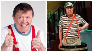 Inteligencia Artificial recrea a Chespirito, Chabelo y el Chapulín Colorado al estilo Marvel