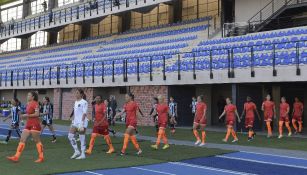 Querétaro reabrirá las puertas del Estadio Olímpico para el Gallos vs Chivas en la Liga MX Femenil